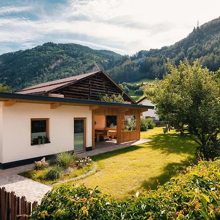 Ferienresidenz Raich - Mit Sky Wellness Und Garten Apartment Ried im Oberinntal