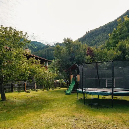 Ferienresidenz Raich - Mit Sky Wellness Und Garten Apartment Ried im Oberinntal
