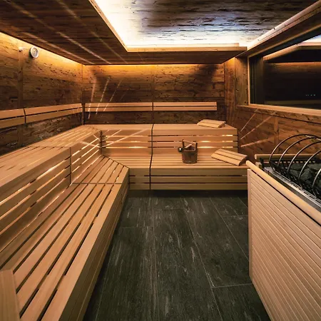 Appartamento Ferienresidenz Raich - Mit Sky Wellness Und Garten Ried im Oberinntal