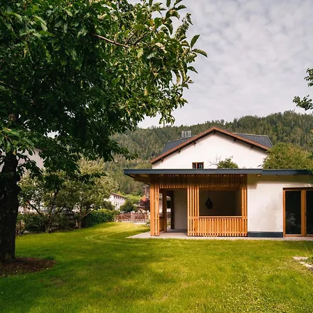 Apartment Ferienresidenz Raich - Mit Sky Wellness Und Garten