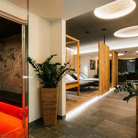 Apartment Ferienresidenz Raich - Mit Sky Wellness Und Garten Ried im Oberinntal