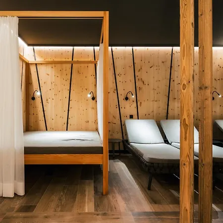 Ferienresidenz Raich - Mit Sky Wellness Und Garten Apartment *