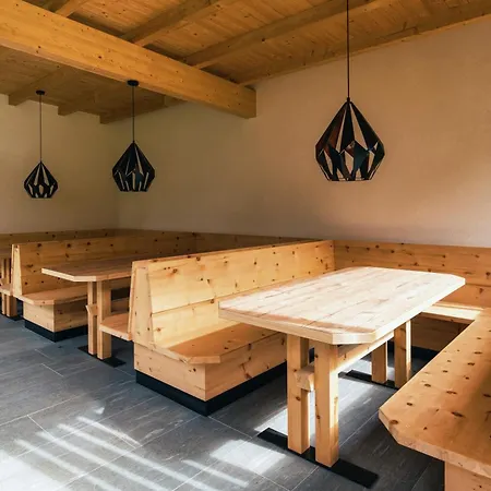 Ferienresidenz Raich - Mit Sky Wellness Und Garten Appartamento *