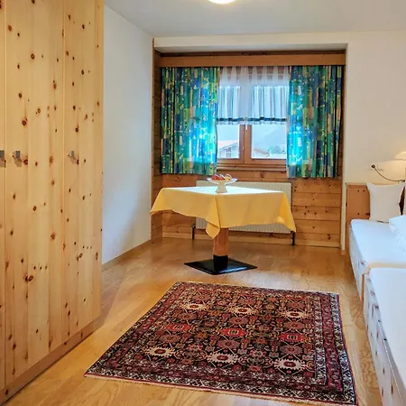 Apartment Ferienresidenz Raich - Mit Sky Wellness Und Garten Ried im Oberinntal