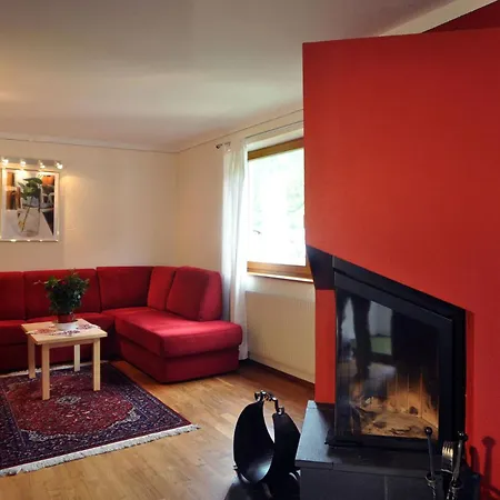 Apartment Ferienresidenz Raich - Mit Sky Wellness Und Garten
