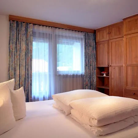 Ferienresidenz Raich - Mit Sky Wellness Und Garten Ried im Oberinntal