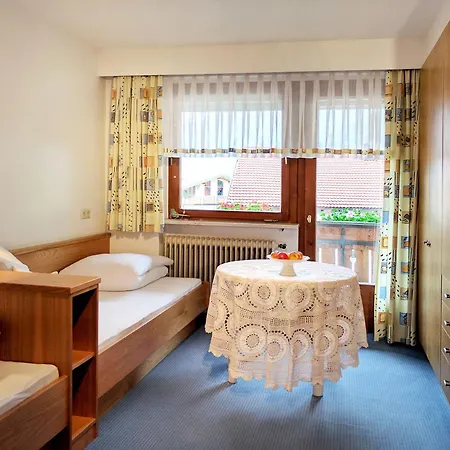 Apartmán Ferienresidenz Raich - Mit Sky Wellness Und Garten
