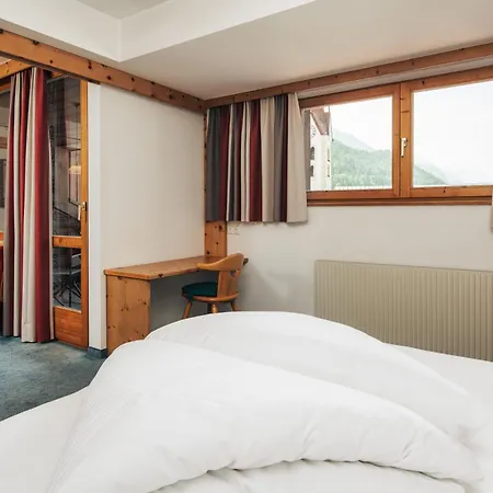 Ferienresidenz Raich - Mit Sky Wellness Und Garten Ried im Oberinntal
