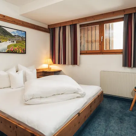 Apartment Ferienresidenz Raich - Mit Sky Wellness Und Garten