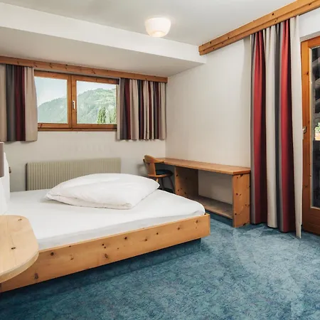 Ferienresidenz Raich - Mit Sky Wellness Und Garten Apartment Ried im Oberinntal
