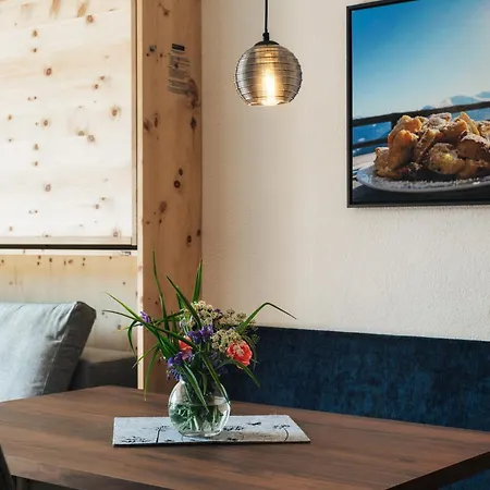 Appartamento Ferienresidenz Raich - Mit Sky Wellness Und Garten