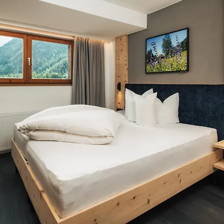 Ferienresidenz Raich - Mit Sky Wellness Und Garten Apartament *