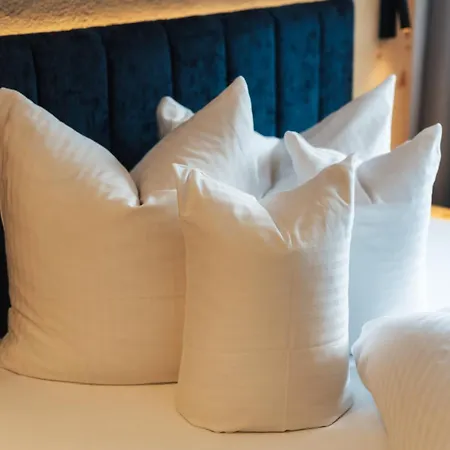Ferienresidenz Raich - Mit Sky Wellness Und Garten Apartment
