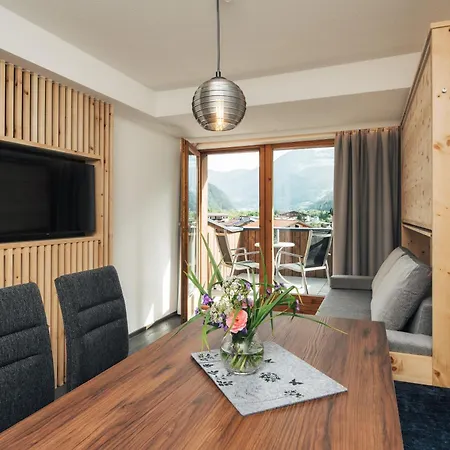 Apartment Ferienresidenz Raich - Mit Sky Wellness Und Garten Ried im Oberinntal