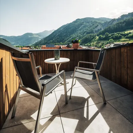 Apartment Ferienresidenz Raich - Mit Sky Wellness Und Garten *
