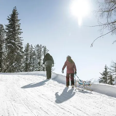 Ferienresidenz Raich - Mit Sky Wellness Und Garten