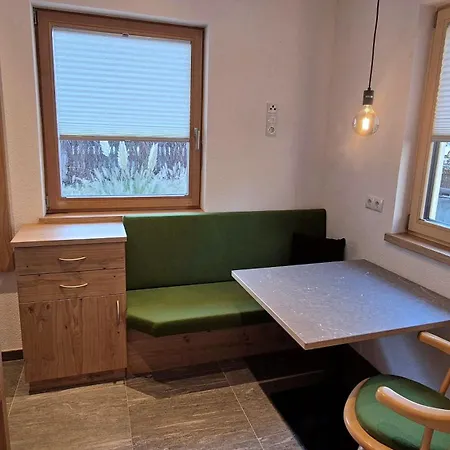 Apartmán Ferienresidenz Raich - Mit Sky Wellness Und Garten Ried im Oberinntal