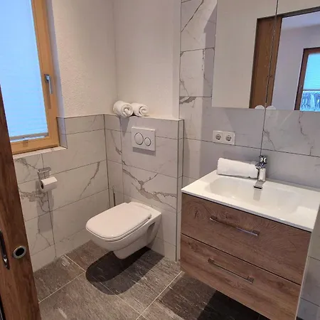Ferienresidenz Raich - Mit Sky Wellness Und Garten Apartament Ried im Oberinntal