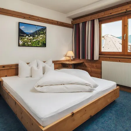 아파트 Ferienresidenz Raich - Mit Sky Wellness Und Garten *