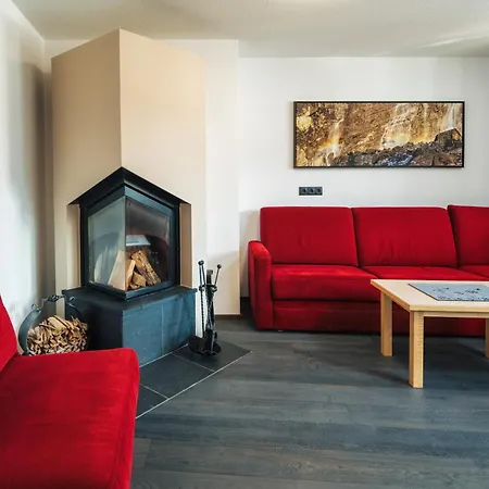 Ferienresidenz Raich - Mit Sky Wellness Und Garten Рид-им-Оберинталь