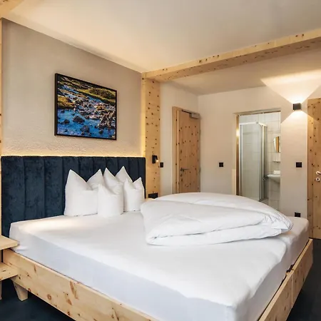 아파트 Ferienresidenz Raich - Mit Sky Wellness Und Garten *