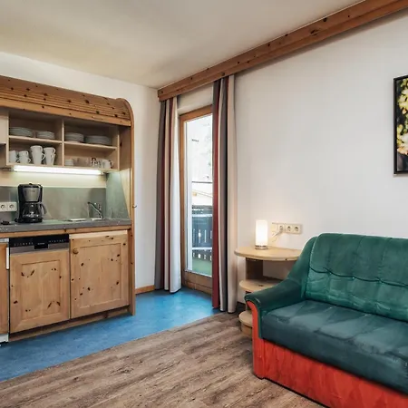 Ferienresidenz Raich - Mit Sky Wellness Und Garten *