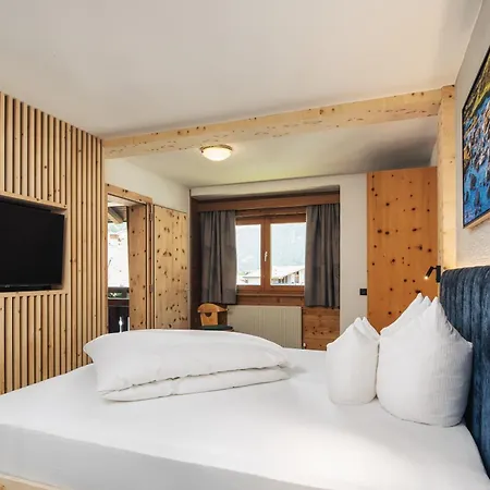 Ferienresidenz Raich - Mit Sky Wellness Und Garten 리드임오브린터