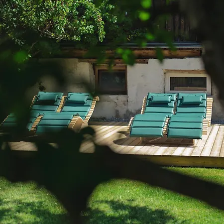 아파트 Ferienresidenz Raich - Mit Sky Wellness Und Garten