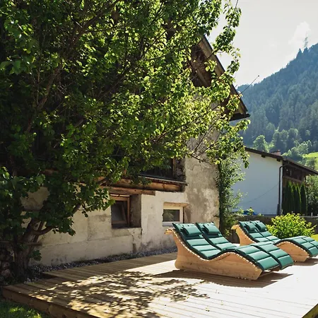 아파트 Ferienresidenz Raich - Mit Sky Wellness Und Garten