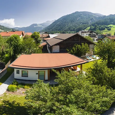 아파트 Ferienresidenz Raich - Mit Sky Wellness Und Garten *