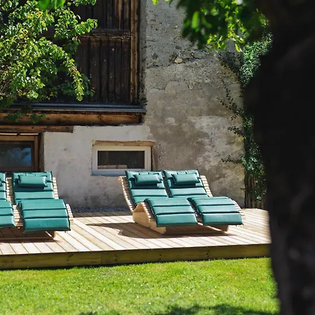 Ferienresidenz Raich - Mit Sky Wellness Und Garten *