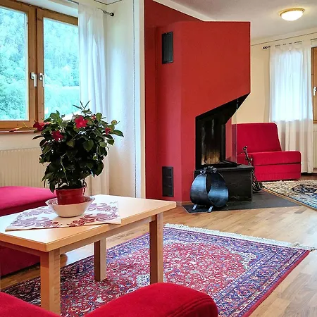 Ferienresidenz Raich - Mit Sky Wellness Und Garten