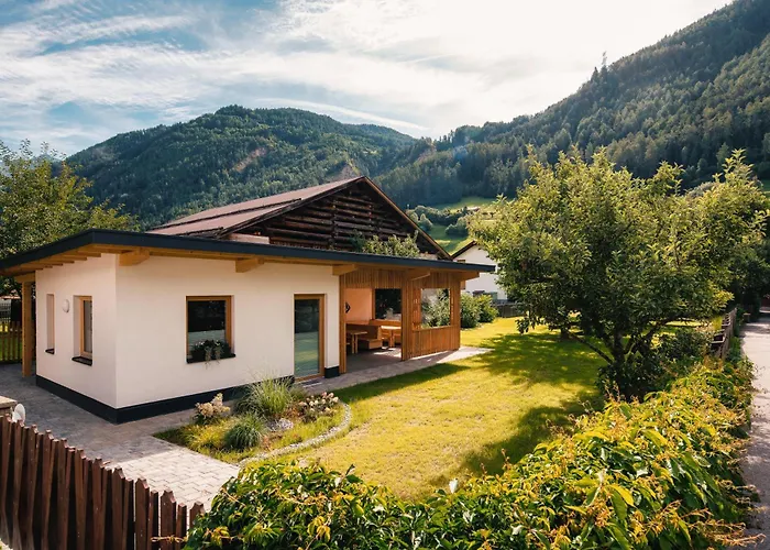 Ferienresidenz Raich - Mit Sky Wellness Und Garten Apartament Ried im Oberinntal