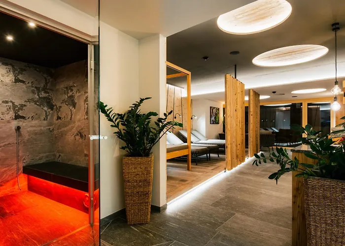 Apartament Ferienresidenz Raich - Mit Sky Wellness Und Garten Ried im Oberinntal