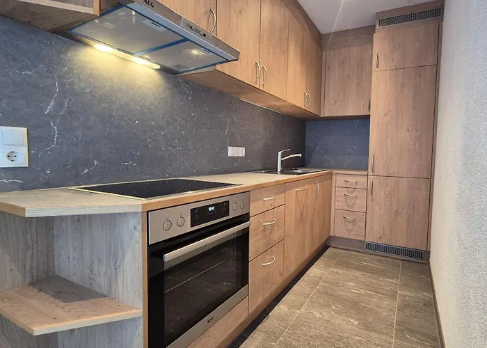 Ferienresidenz Raich - Mit Sky Wellness Und Garten *