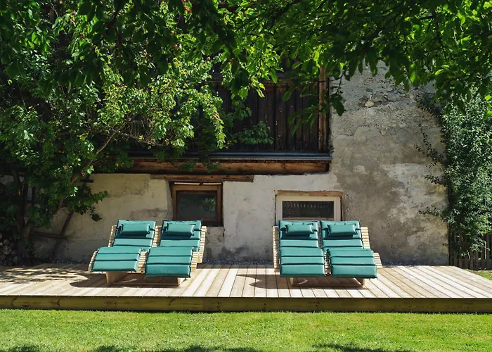 Ferienresidenz Raich - Mit Sky Wellness Und Garten Apartament