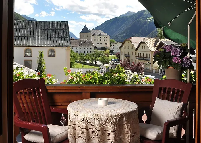 Apartament Ferienresidenz Raich - Mit Sky Wellness Und Garten Ried im Oberinntal