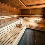 Ferienresidenz Raich - Mit Sky Wellness Und Garten *