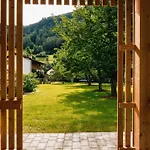 Daire Ferienresidenz Raich - Mit Sky Wellness Und Garten Ried im Oberinntal