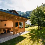 Daire Ferienresidenz Raich - Mit Sky Wellness Und Garten *