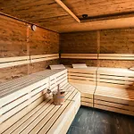 Ferienresidenz Raich - Mit Sky Wellness Und Garten *