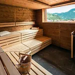 Daire Ferienresidenz Raich - Mit Sky Wellness Und Garten