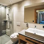 Daire Ferienresidenz Raich - Mit Sky Wellness Und Garten Ried im Oberinntal