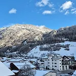 Ferienresidenz Raich - Mit Sky Wellness Und Garten Апартаменты