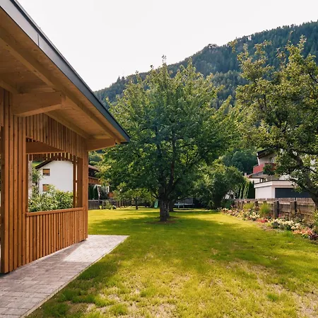 Ferienresidenz Raich - Mit Sky Wellness Und Garten *