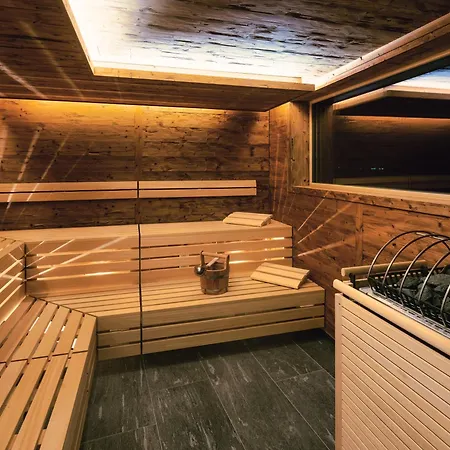 Ferienresidenz Raich - Mit Sky Wellness Und Garten Appartamento Ried im Oberinntal