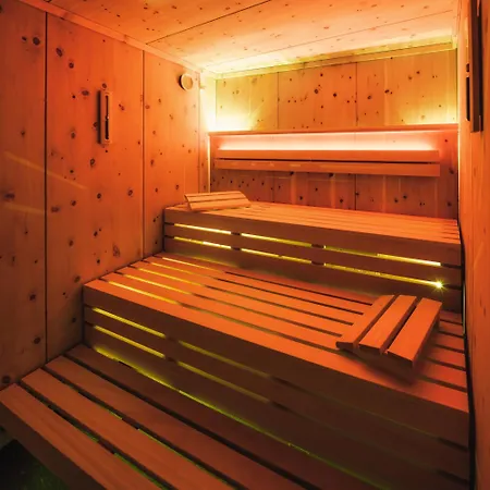 Ferienresidenz Raich - Mit Sky Wellness Und Garten * Ried im Oberinntal