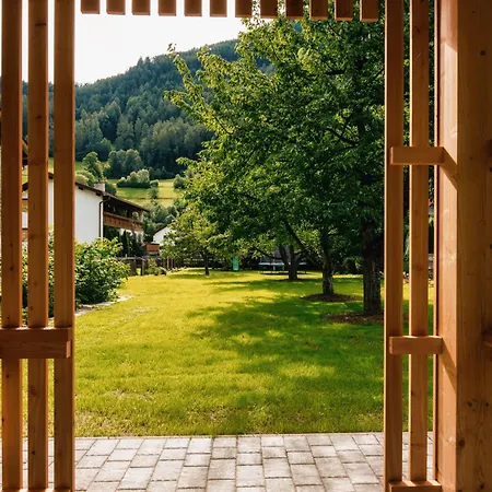 Appartamento Ferienresidenz Raich - Mit Sky Wellness Und Garten Ried im Oberinntal