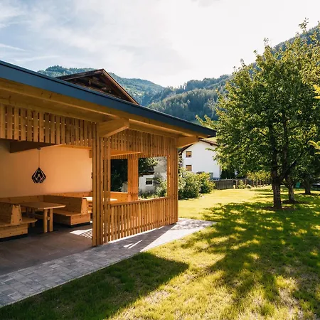 Lägenhet Ferienresidenz Raich - Mit Sky Wellness Und Garten *