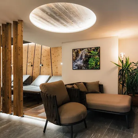 Ferienresidenz Raich - Mit Sky Wellness Und Garten Ried im Oberinntal